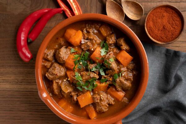 7 Masakan Melayu Terpopuler yang Wajib Dicoba Pecinta Kuliner Nusantara