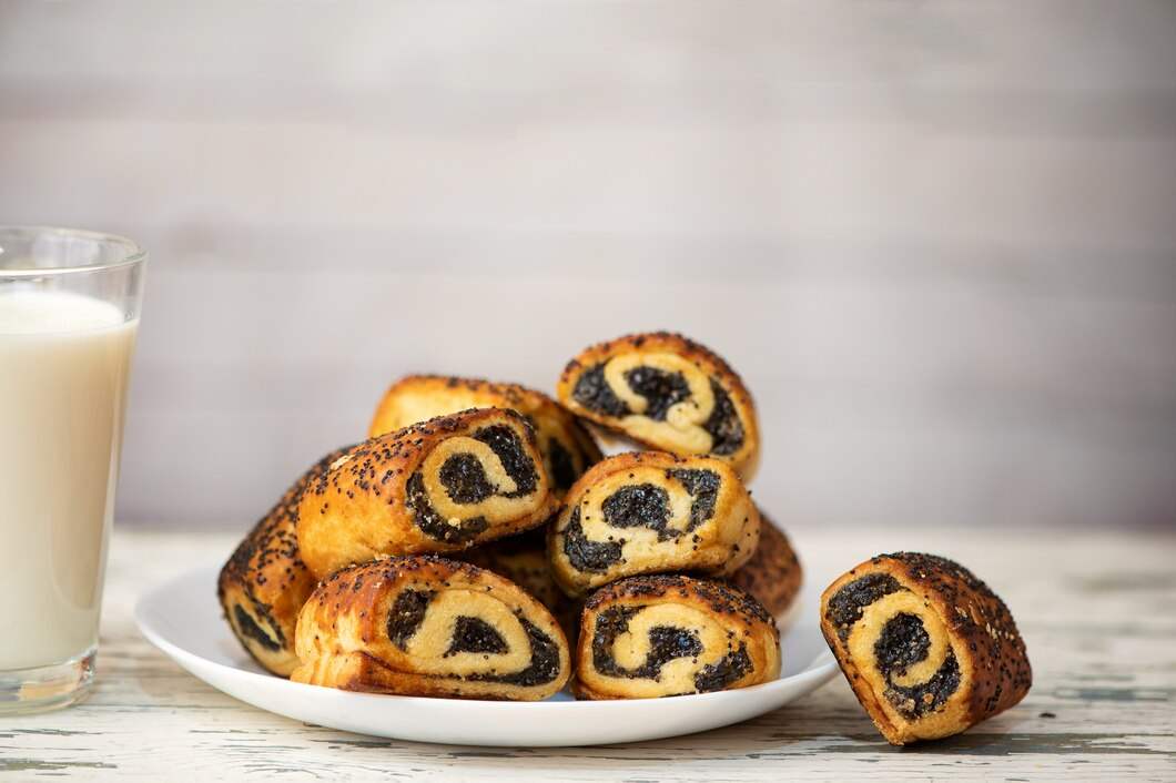 5 Resep Cemilan dari Bahan Sederhana di Rumah