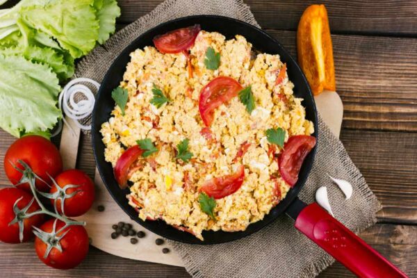 Menu Sehat Keluarga Hemat: Enak, Bergizi, dan Mudah Dimasak