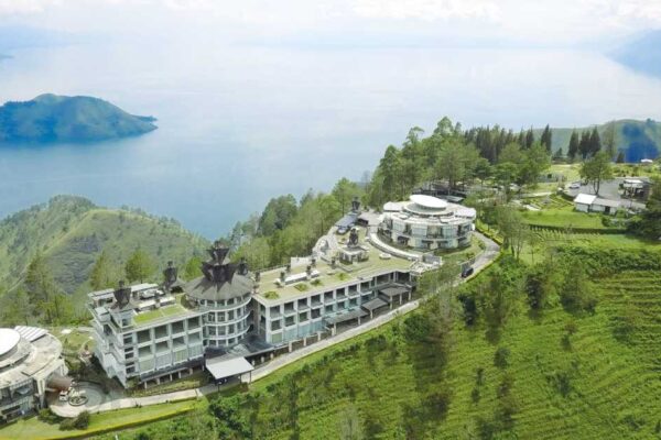 Hotel Dongeng di Indonesia yang Wajib Dikunjungi untuk Pengalaman Magis