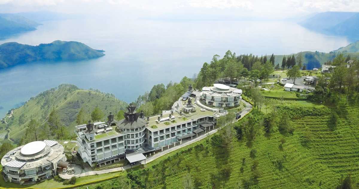 Hotel Dongeng di Indonesia yang Wajib Dikunjungi untuk Pengalaman Magis