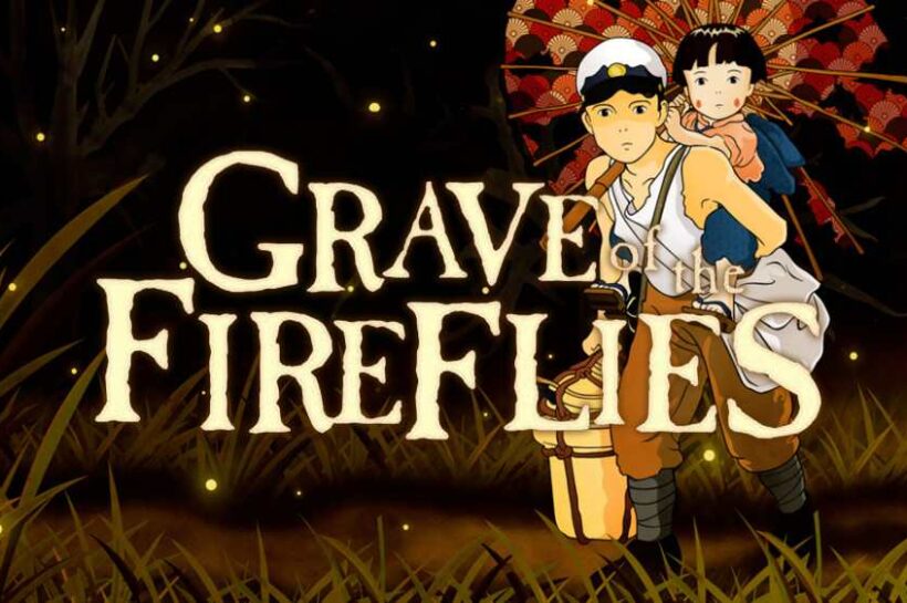 Kenapa Grave of the Fireflies Disebut Sebagai Anime Tersedih Sepanjang Masa?