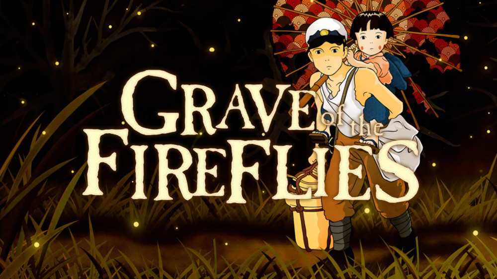 Kenapa Grave of the Fireflies Disebut Sebagai Anime Tersedih Sepanjang Masa?
