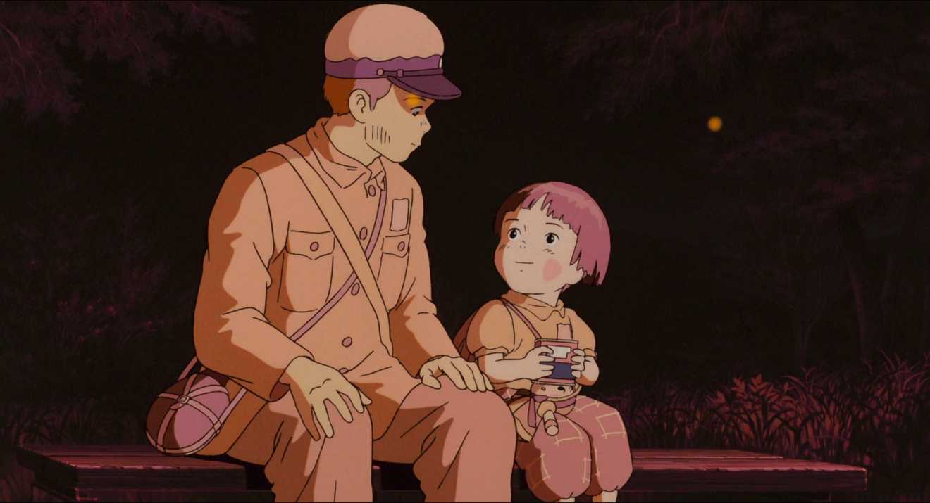 Kenapa Grave of the Fireflies Disebut Sebagai Anime Tersedih Sepanjang Masa ya?