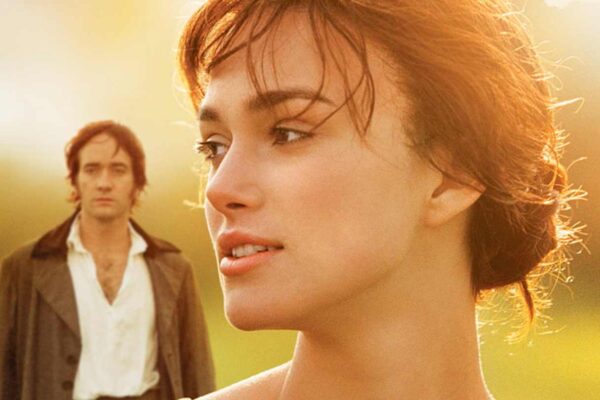 Film Romance Adaptasi Novel yang Sukses Besar di Layar Lebar