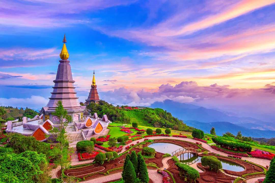 5 Oleh-Oleh Khas Thailand yang Selalu Jadi Favorit Wisatawan Indonesia