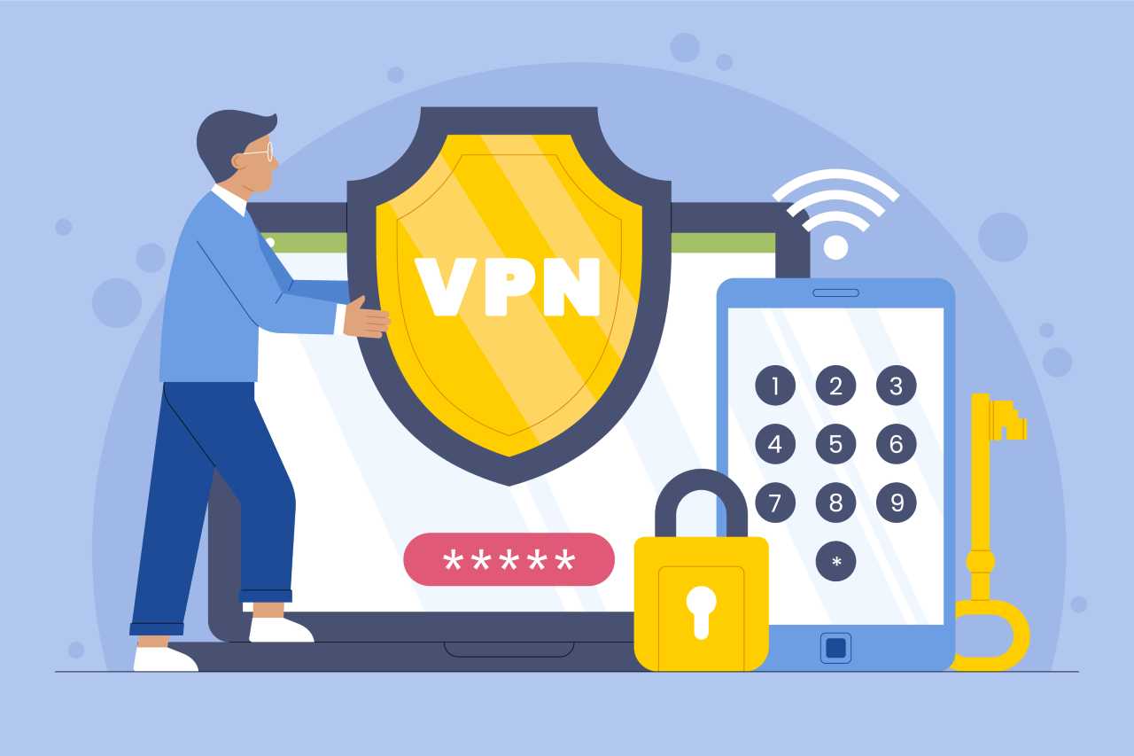 Apa Saja Risiko Menggunakan VPN Gratis