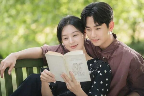 Daftar K-Drama Komedi Romantis Paling Populer di Tahun Ini