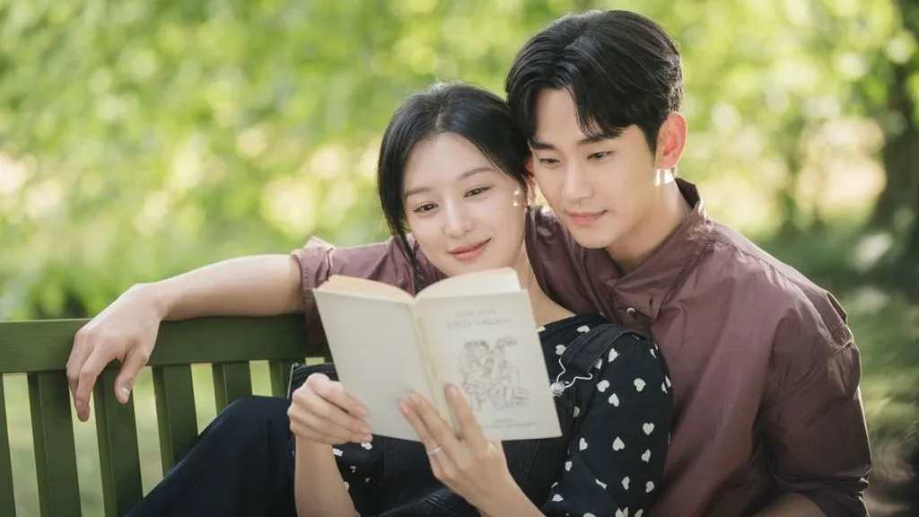 Daftar K-Drama Komedi Romantis Paling Populer di Tahun Ini