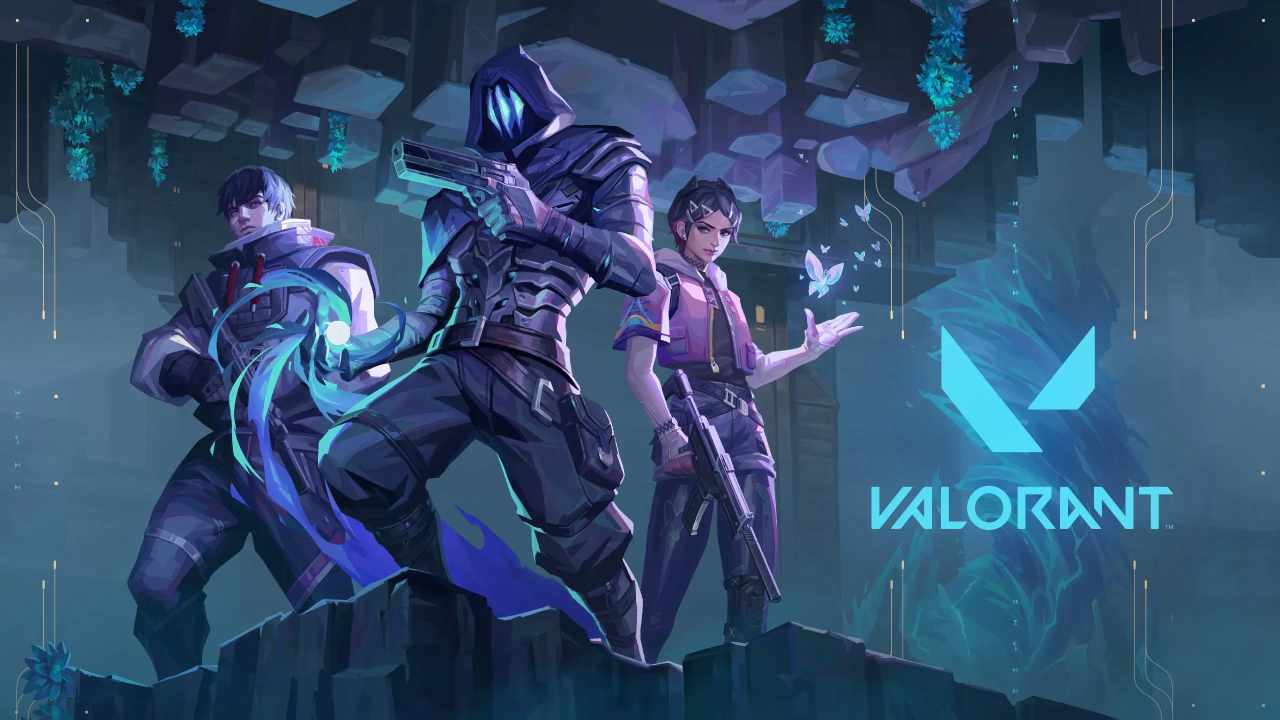 Valorant - FPS Kompetitif dengan Meta yang Terus Berkembang