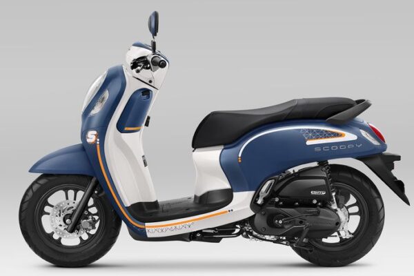 Tips Merawat Honda Scoopy 2023 agar Tetap Awet dan Nyaman Dikendarai