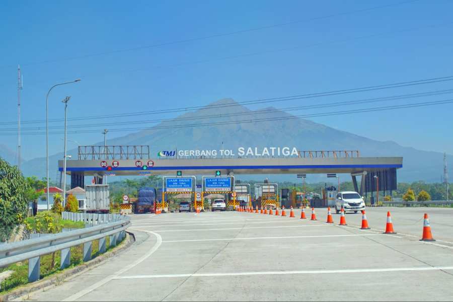 Tarif Tol dan Dinamika Mobilitas Masyarakat Indonesia