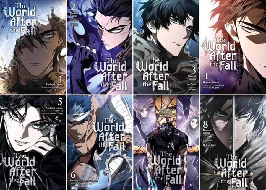 The World After the Fall