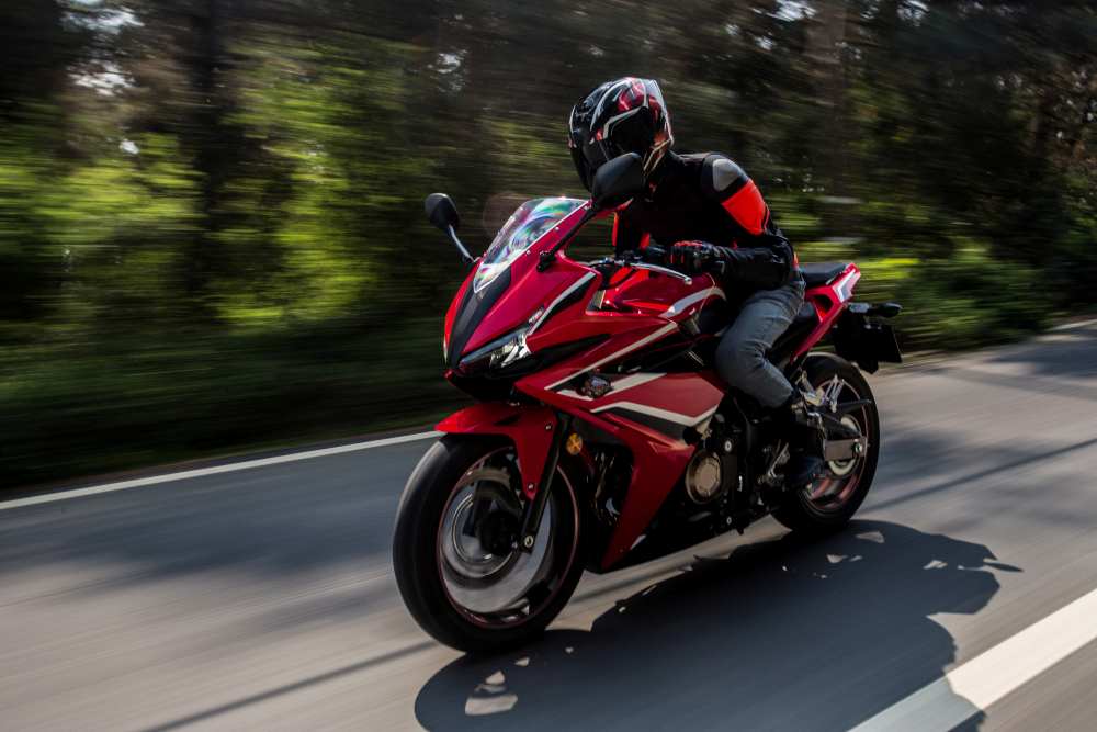 Mengapa Beban pada Motor Itu Penting?
